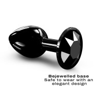6073100-Image 2-DIAMOND PLUG-BLACK-S-DORCEL-2000X2000